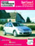 Opel corsa c - essence et diesel de 08-03 a fin de fabrication