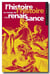 CAHIER SAULNIER n.19 : l'histoire en marge de l'histoire à la Renaissance