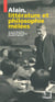 Alain, littérature et philosophie mêlées