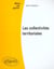 Les collectivites territoriales