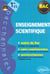 1ère es - enseignement scientifique - sujets du bac corrigés et commentés et questions/réponses