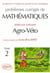 Mathématiques Agro-Véto - BCPST - Tome 2 - 2001-2005