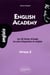 English Academy. Les 50 fautes d'usage les plus fréquentes en anglais. Niveau 2