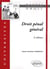 Droit pénal général (3e édition)