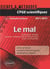 Le mal. Fiches et méthodes. Macbeth, William Shakespeare - Profession de foi du vicaire savoyard, Jean-Jacques Rousseau - Les Âmes fortes, Jean Giono.