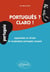 Portugues ? claro ! apprendre et reviser le vocabulaire portugais courant niveau 1