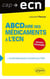 Medicaments a l'ecn