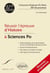 Réussir l'épreuve d'histoire à Sciences-Po