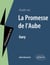 Gary, La Promesse de l'Aube