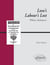 Love's Labour's Lost, Shakespeare
