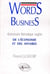WORDS Business