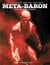 Méta-Baron Tome 2 : Khonrad l'anti-Baron