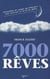 7000 rêves
