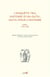 L'enquête TRA - histoire d'un outil, outil pour l'histoire Tome 1 - 1793-1902