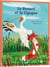Le renard et la cigogne