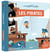 Mon anim'agier : les pirates