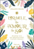 L'oracle de l'amour de soi : 48 cartes et 1 livre pour apprendre à s'aimer un peu plus chaque jour