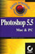 Photoshop 5 et 5.5 mode d'emploi