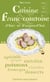 Cuisine franc-comtoise d'hier et d'aujourd'hui