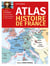 Atlas de l'histoire de France (édition 2023)