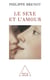 Le sexe et l'amour