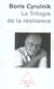 La trilogie de la résilience
