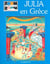 Julia en grèce