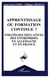Apprentissage ou formation continue ? stratégies éducatives des entreprises en Allemagne et en France
