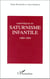 Chroniques du saturnisme infantile, 1989-1994