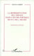 La représentation de l'espace dans l'oeuvre poetique de o.v. de l. milosz - lointains fanés et silencieux