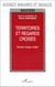 Territoires et regards croisés - éducation, langage, sociétés