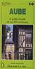 Aube - le guide complet de ses 430 communes