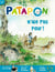 Patapon n.433 : n'aie pas peur !