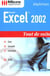 Excel - edition 2002