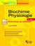 Biochimie-physiologie - exercices et annales (3e édition)
