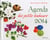 Agenda des petits bonheurs 2014