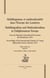 Multilinguisme et multiculturalité dans l'europe des lumières - multilingualism and multiculturalism in enlightenment europe