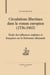 Circulations libertines dans le roman européen (1736-1803) - étude des influences anglaises et françaises sur la littérature allemande