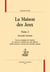 La maison des jeux t.2 - seconde journée