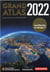 Grand atlas (édition 2022)