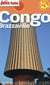 Congo Brazzaville 2014-2015