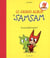 Le grand album de SamSam t.1 - tu es trop fort SamSam !
