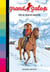 Grand galop t.21 - un si lourd secret
