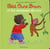 Petit ours brun et les animaux du zoo