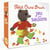 Petit ours brun - le jeu des saisons