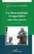 LES BANYAMULENGE (CONGO-ZAÏRE) ENTRE DEUX GUERRES