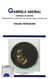 Gabriela mistral - publique et secrete