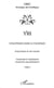 Stratégies dans le Pacifique / strategies in the Pacific - tradition et modernité / tradition and modernity