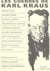 REVUE AGONE Tome 35/36 : Agone 35 / 36-2006 Guerres de Karl Kraus
