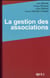 La gestion des associations